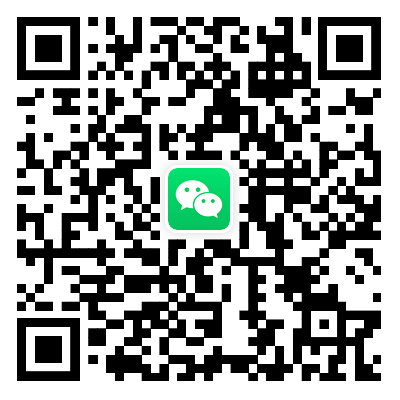 在线客服微信二维码